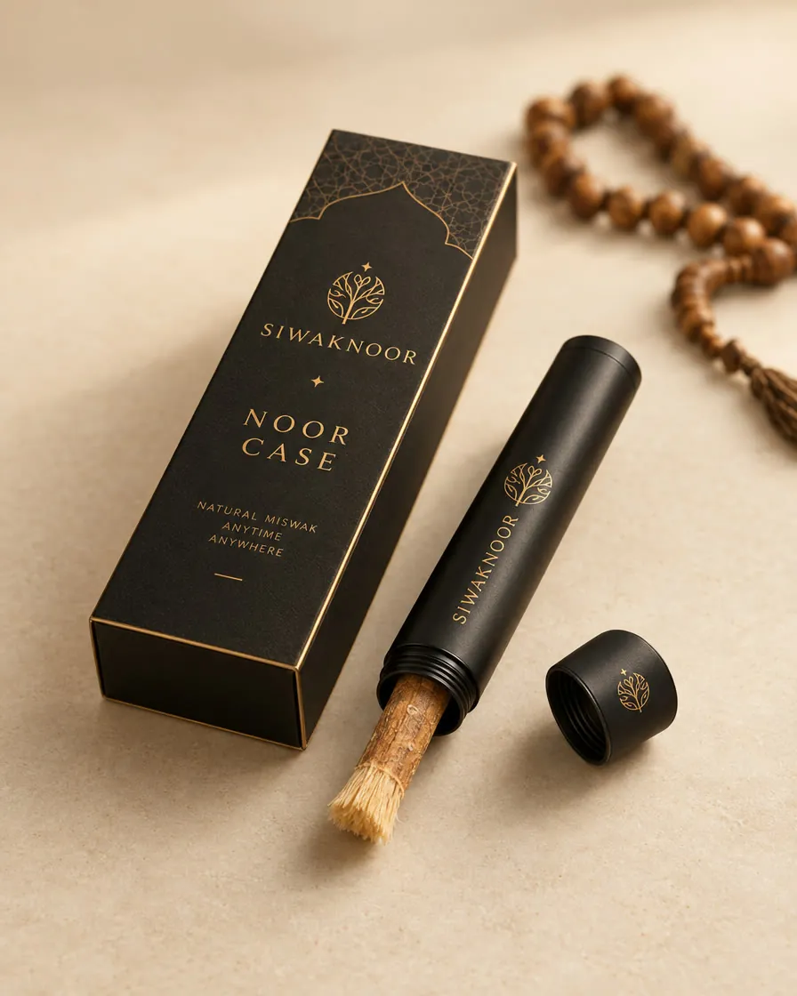 NOOR CASE